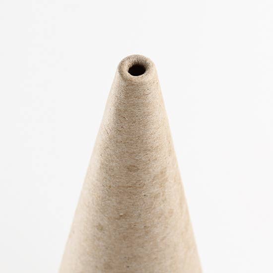 Cardboard Craft Cone 6 3/4"
