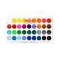 Angora Opaque Watercolour Sets