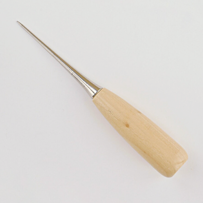 Short Handle Awl (Wooden Handle)