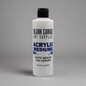 Blank Canvas Matte Medium & Varnish