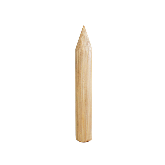 Small Bamboo Folder 6"
