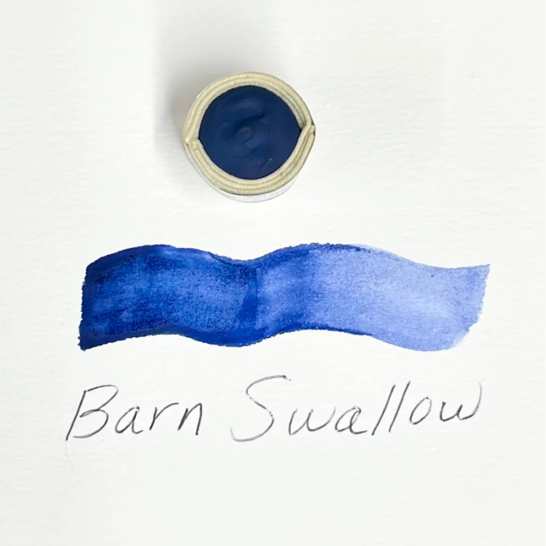 🇨🇦 Beam Watercolour Paintstones (half pans)