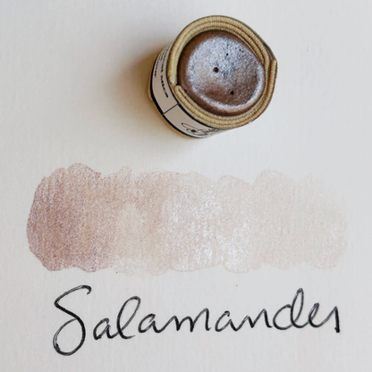 🇨🇦 Beam Watercolour Paintstones (half pans)