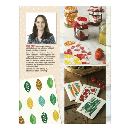 Beginner's Guide to Linocut