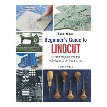 Beginner's Guide to Linocut