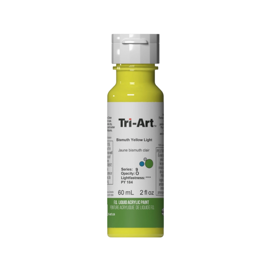 Tri-Art Liquid Acrylics 60ml