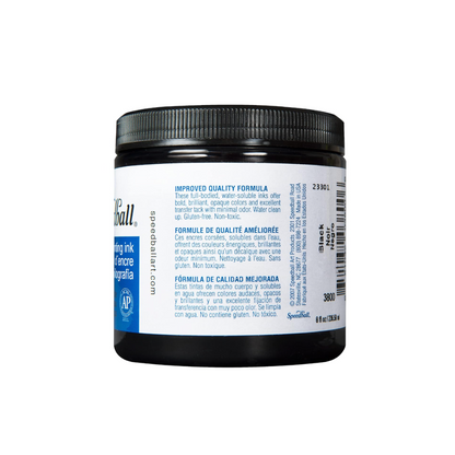 Speedball Block Printing Ink 8oz