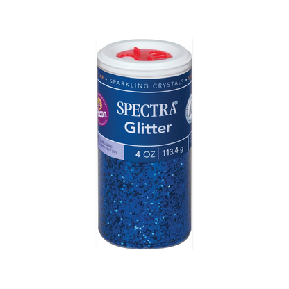 Pacon Spectra Glitter Shaker 4oz