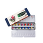 Rosa Gallery "Botanicals" Watercolour Sets