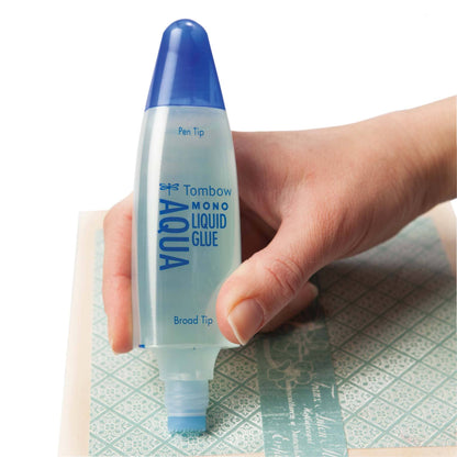 Tombow MONO Aqua Liquid Glue