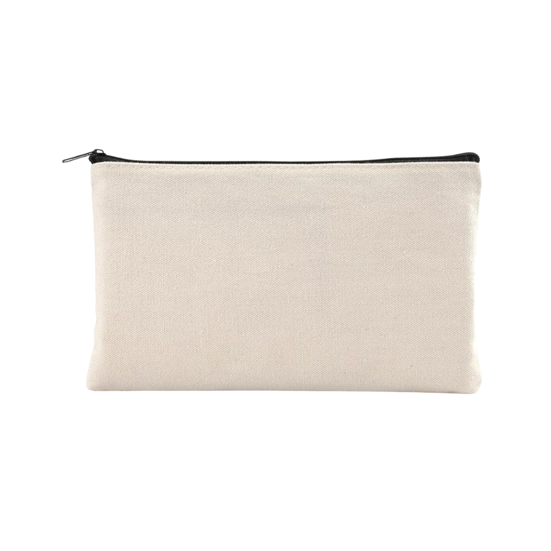 Canvas Pencil Case (DIY)