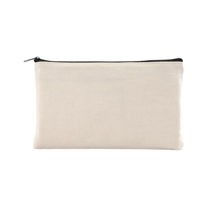 Canvas Pencil Case (DIY)