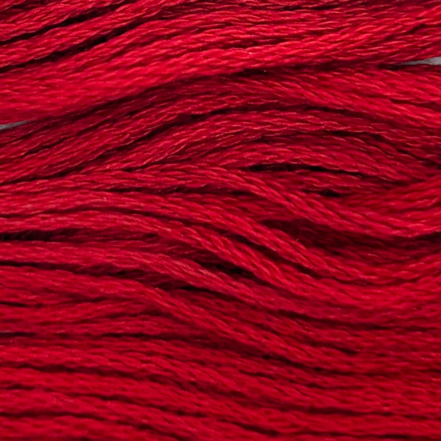OTF Threads Solid 6-Strand Embroidery Floss