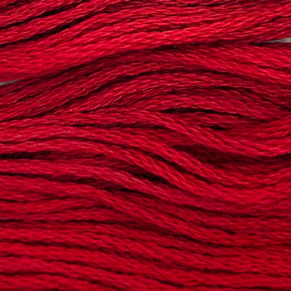 OTF Threads Solid 6-Strand Embroidery Floss