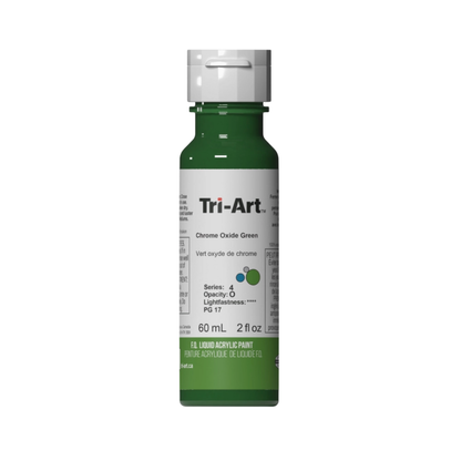 Tri-Art Liquid Acrylics 60ml
