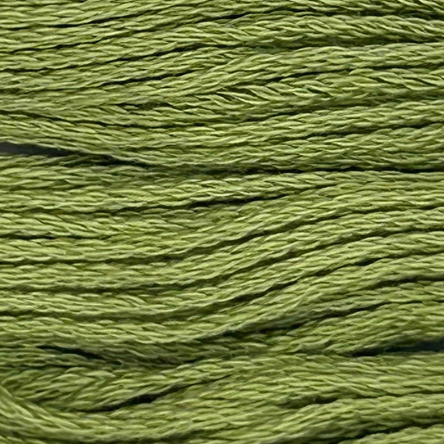OTF Threads Solid 6-Strand Embroidery Floss