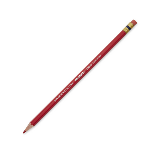 Prismacolour Col-erase Pencil