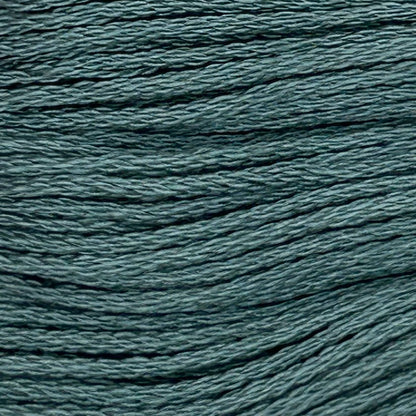 OTF Threads Solid 6-Strand Embroidery Floss