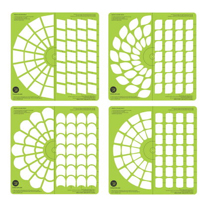 ColourJot Templates