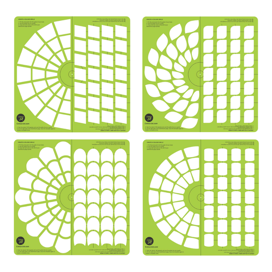 ColourJot Templates