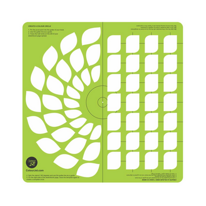 ColourJot Templates