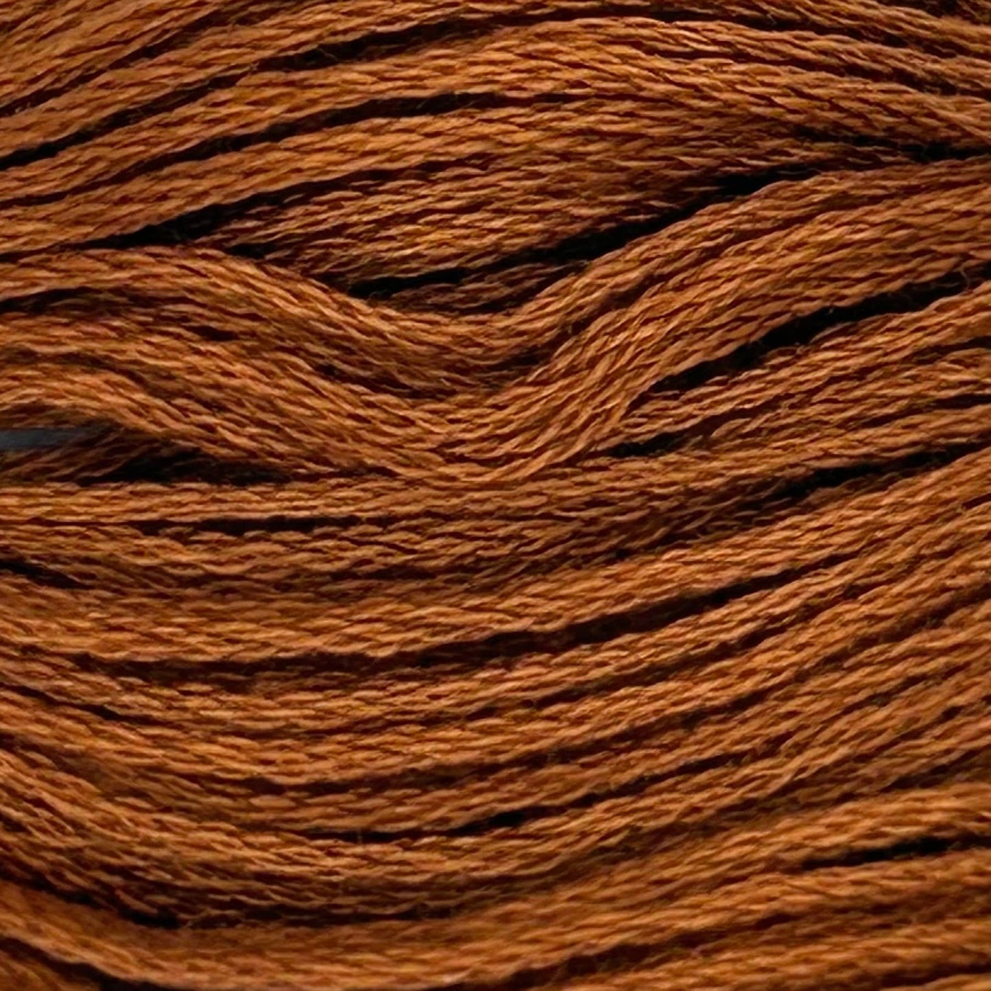OTF Threads Solid 6-Strand Embroidery Floss