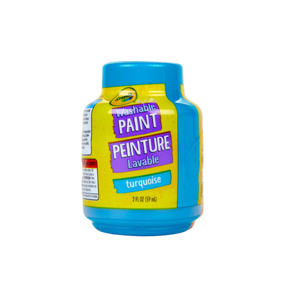 Crayola Washable Paints 2oz