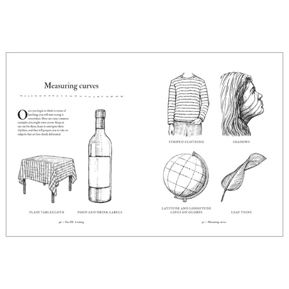 Crosshatching in Pen and Ink : The Complete Practical Guide