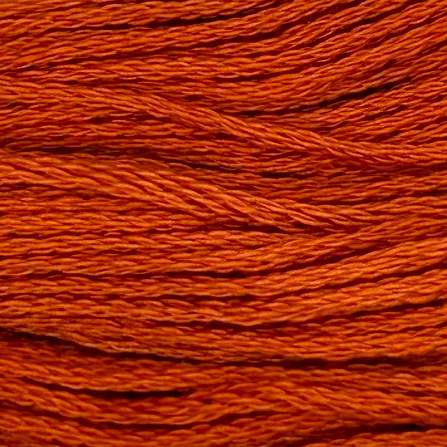 OTF Threads Solid 6-Strand Embroidery Floss