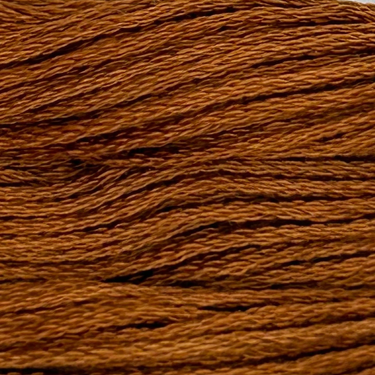 OTF Threads Solid 6-Strand Embroidery Floss