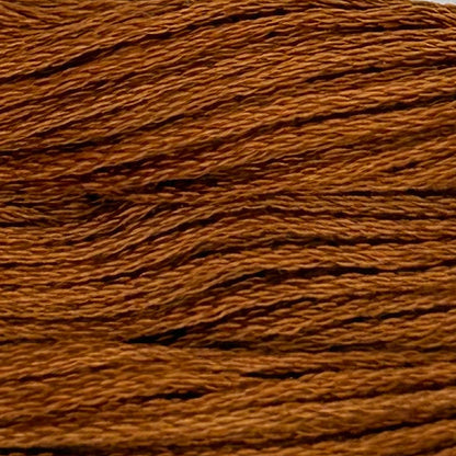 OTF Threads Solid 6-Strand Embroidery Floss