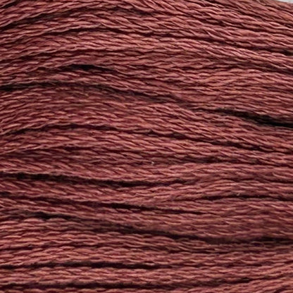 OTF Threads Solid 6-Strand Embroidery Floss