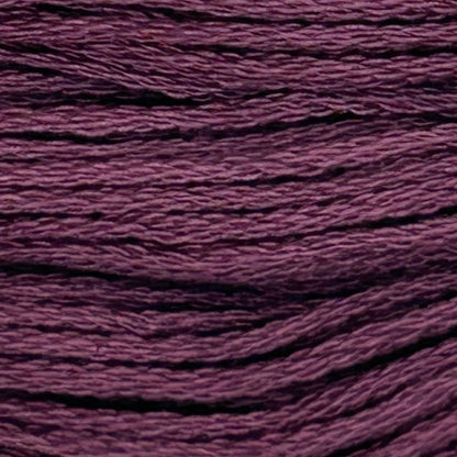 OTF Threads Solid 6-Strand Embroidery Floss