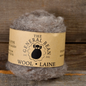🇨🇦 Needle Felting Wool Roving 25g