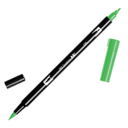 Dual Brush Pen Art Markers - Open Stock: N45 Cool Gray 10 - SKU# 56630