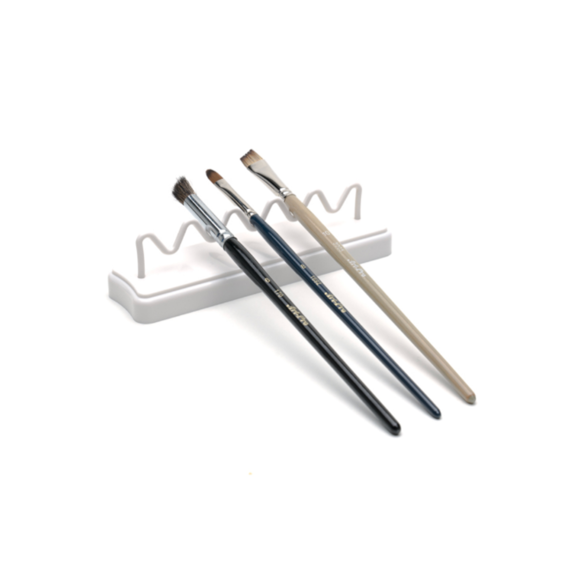 🇨🇦 Demco Plastic Brush Rest