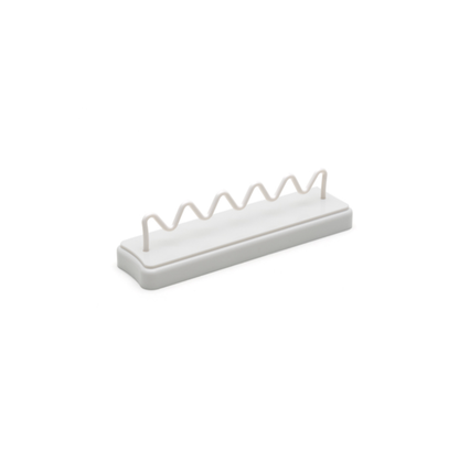 🇨🇦 Demco Plastic Brush Rest