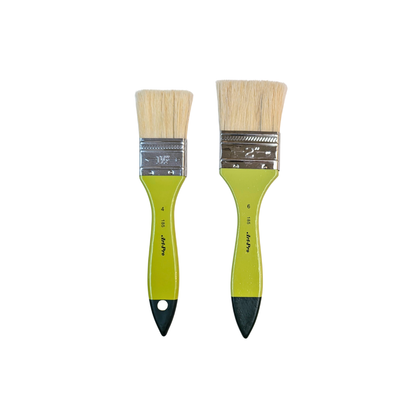 Art Pro Series 185 Gesso / Varnish Chip Brush