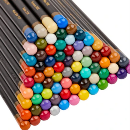 CLEARANCE Derwent Chromaflow Pencil Crayons