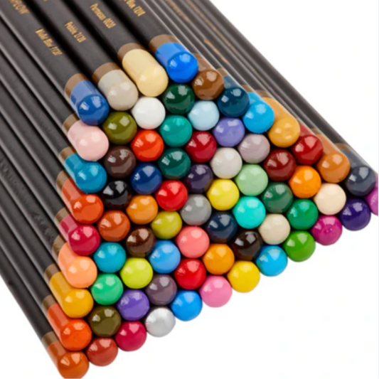 CLEARANCE Derwent Chromaflow Pencil Crayons