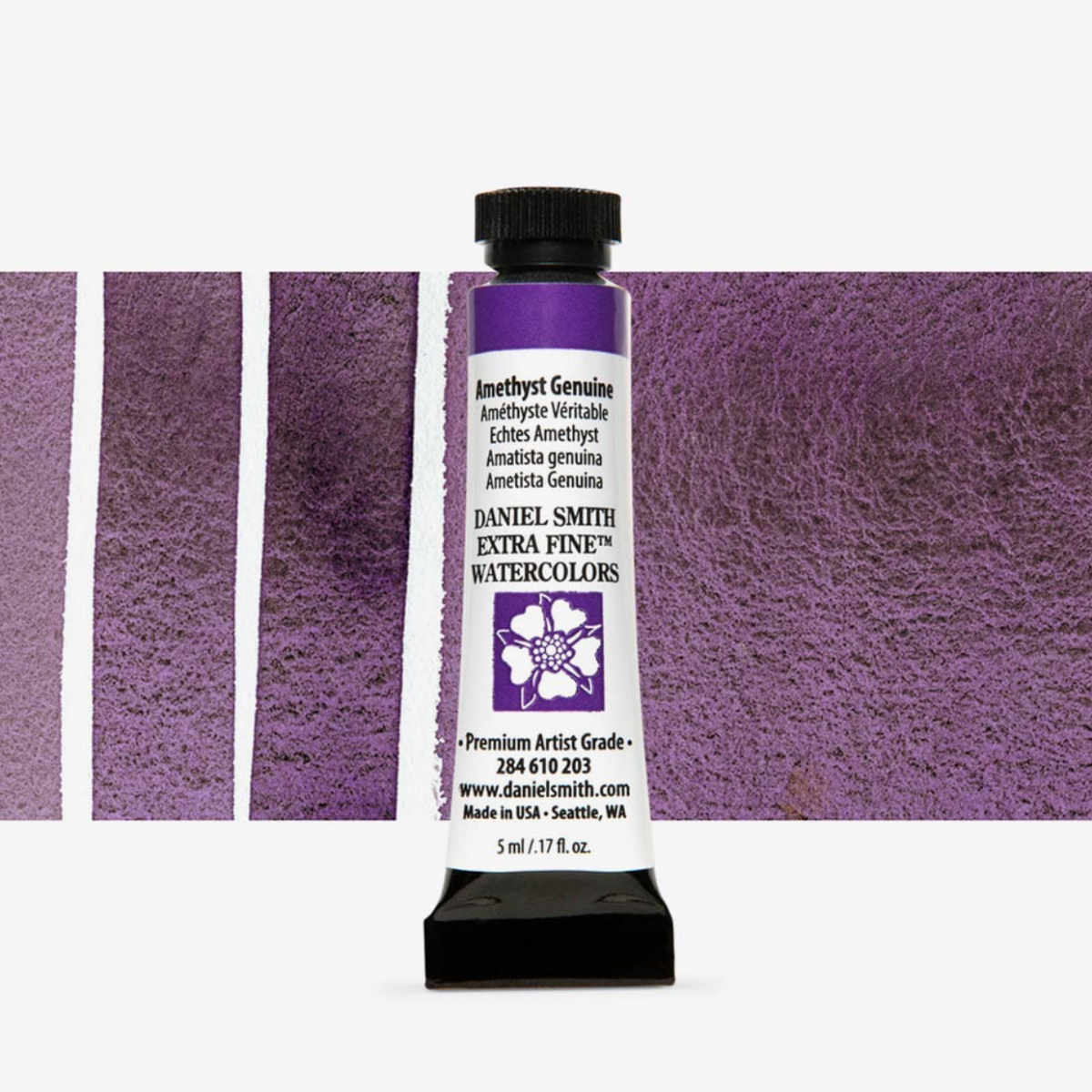 Daniel Smith Extra Fine Watercolours 5ml Tubes
