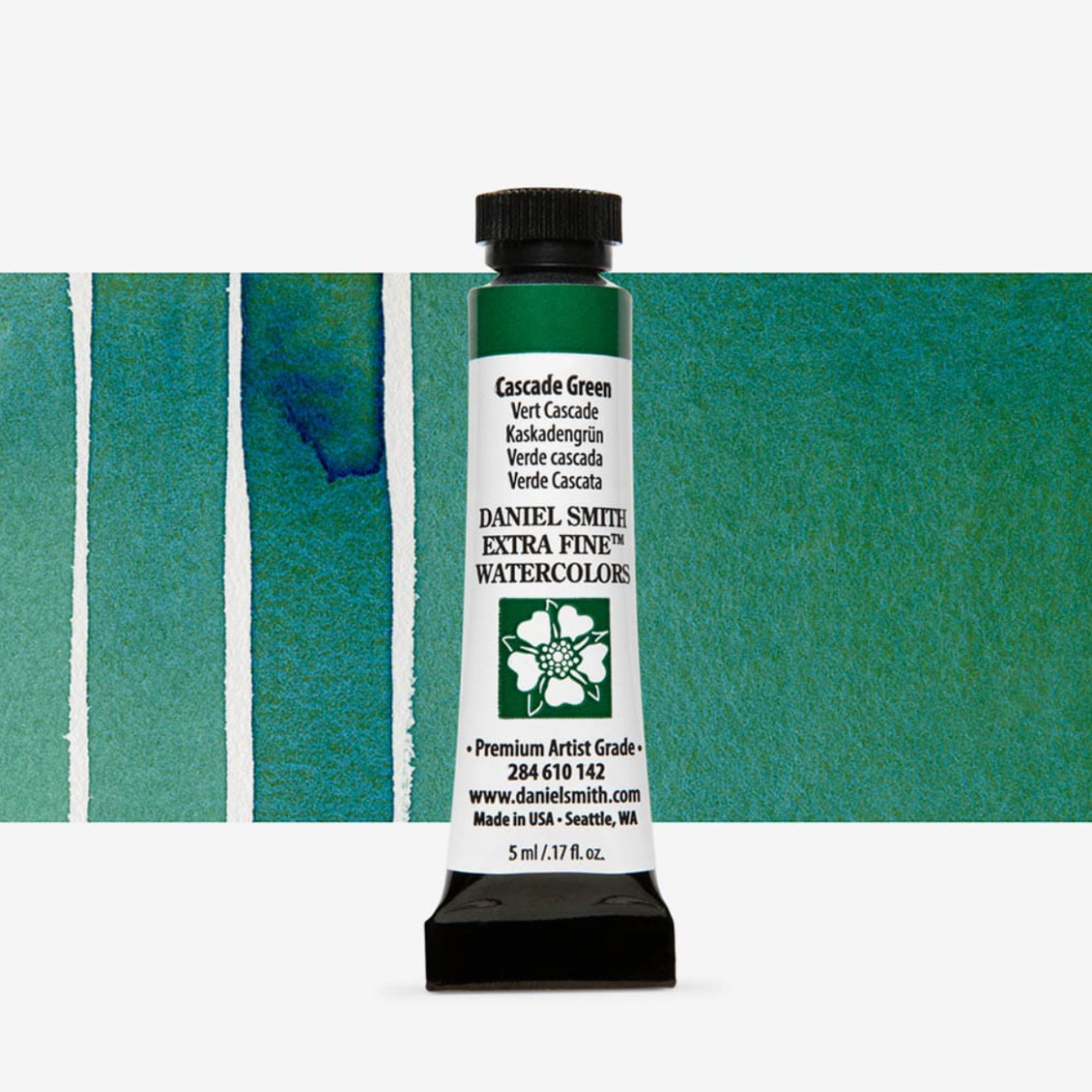 Daniel Smith Extra Fine Watercolours 5ml Tubes
