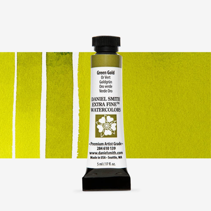 Daniel Smith Extra Fine Watercolours 5ml Tubes