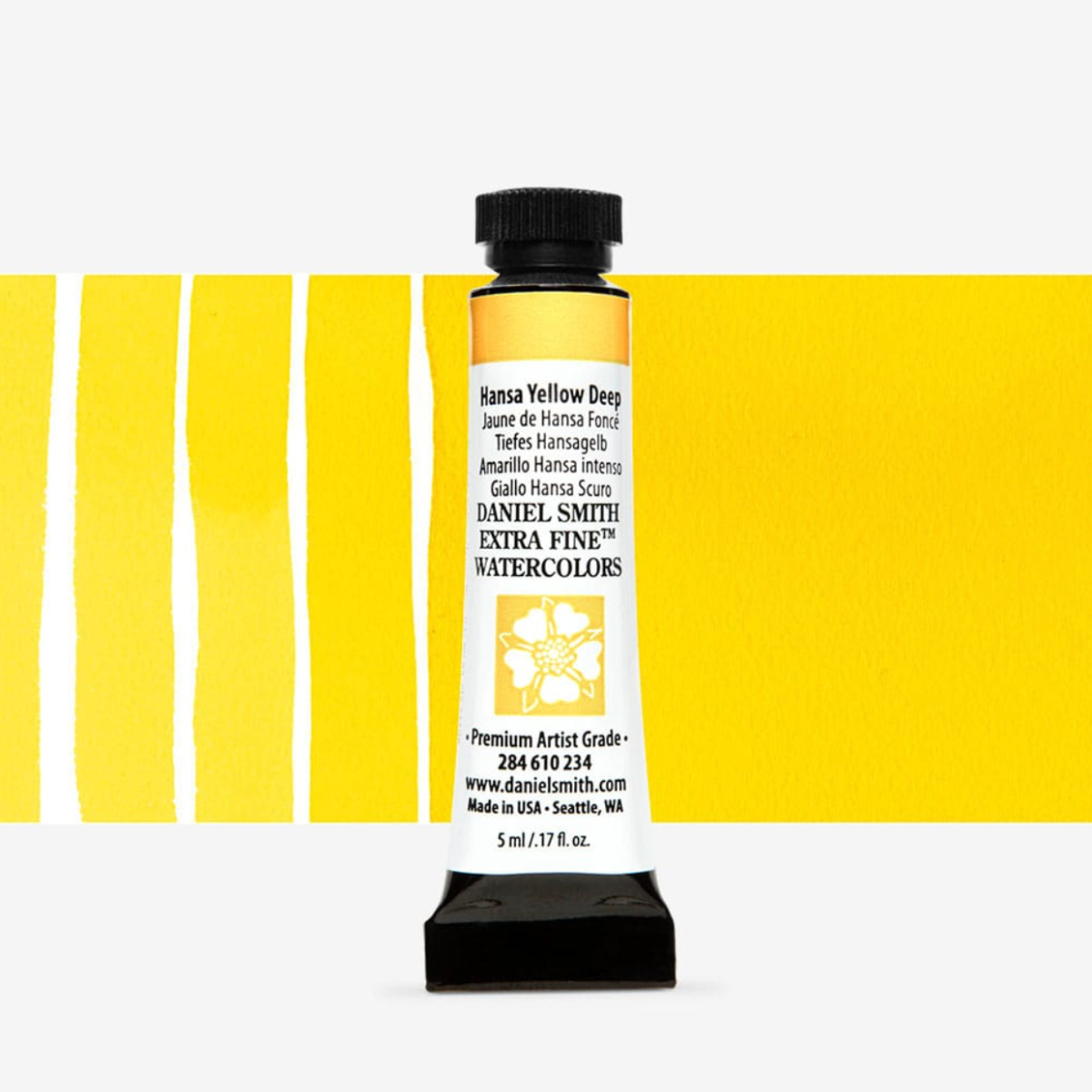 Daniel Smith Extra Fine Watercolours 5ml Tubes