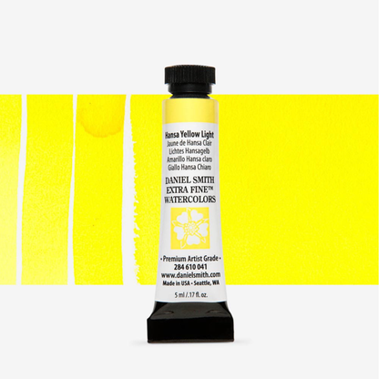 Daniel Smith Extra Fine Watercolours 5ml Tubes