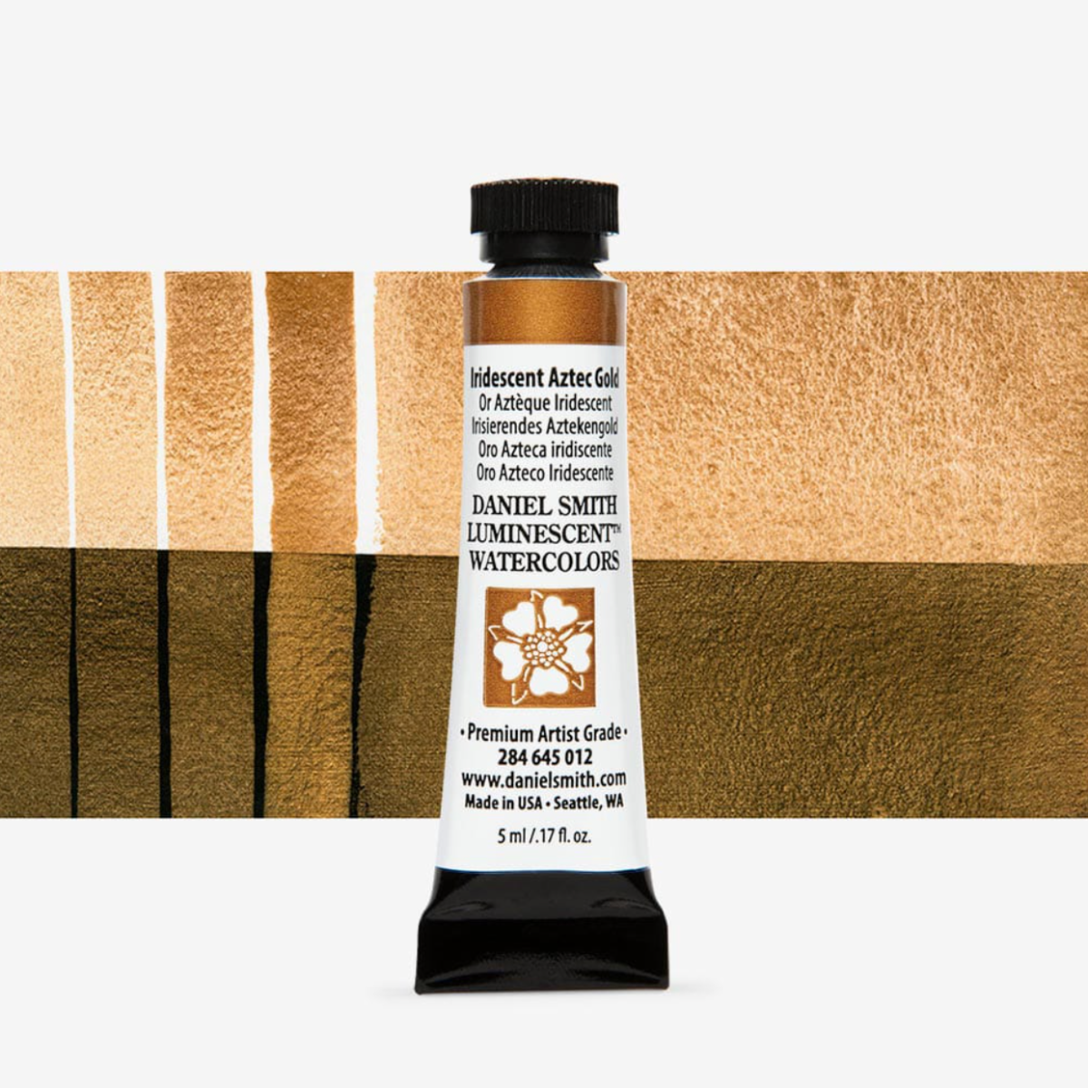 Daniel Smith Extra Fine Watercolours 5ml Tubes