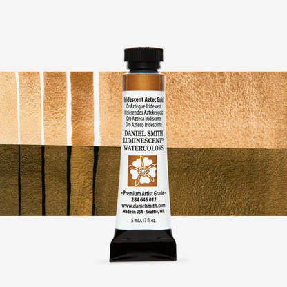 Daniel Smith Extra Fine Watercolours 5ml Tubes