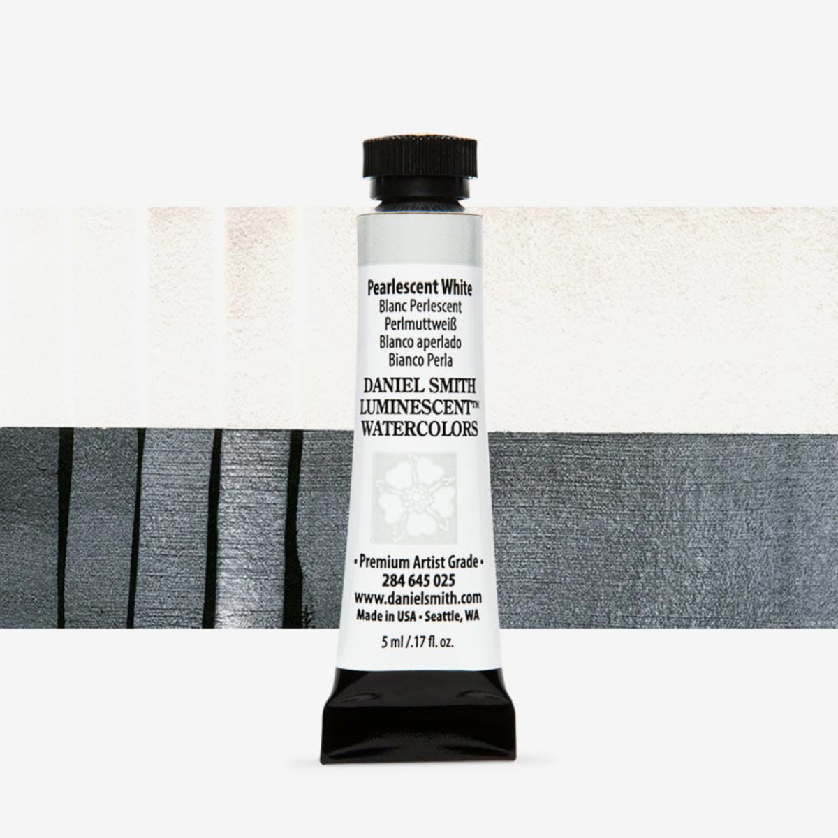 Daniel Smith Extra Fine Watercolours 5ml Tubes