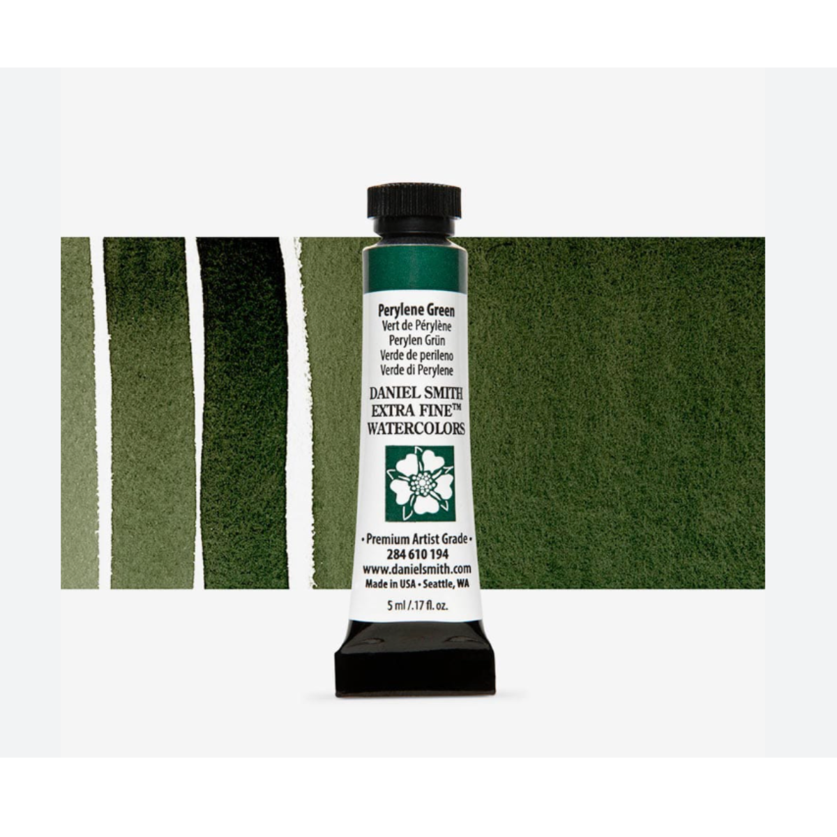 Daniel Smith Extra Fine Watercolours 5ml Tubes
