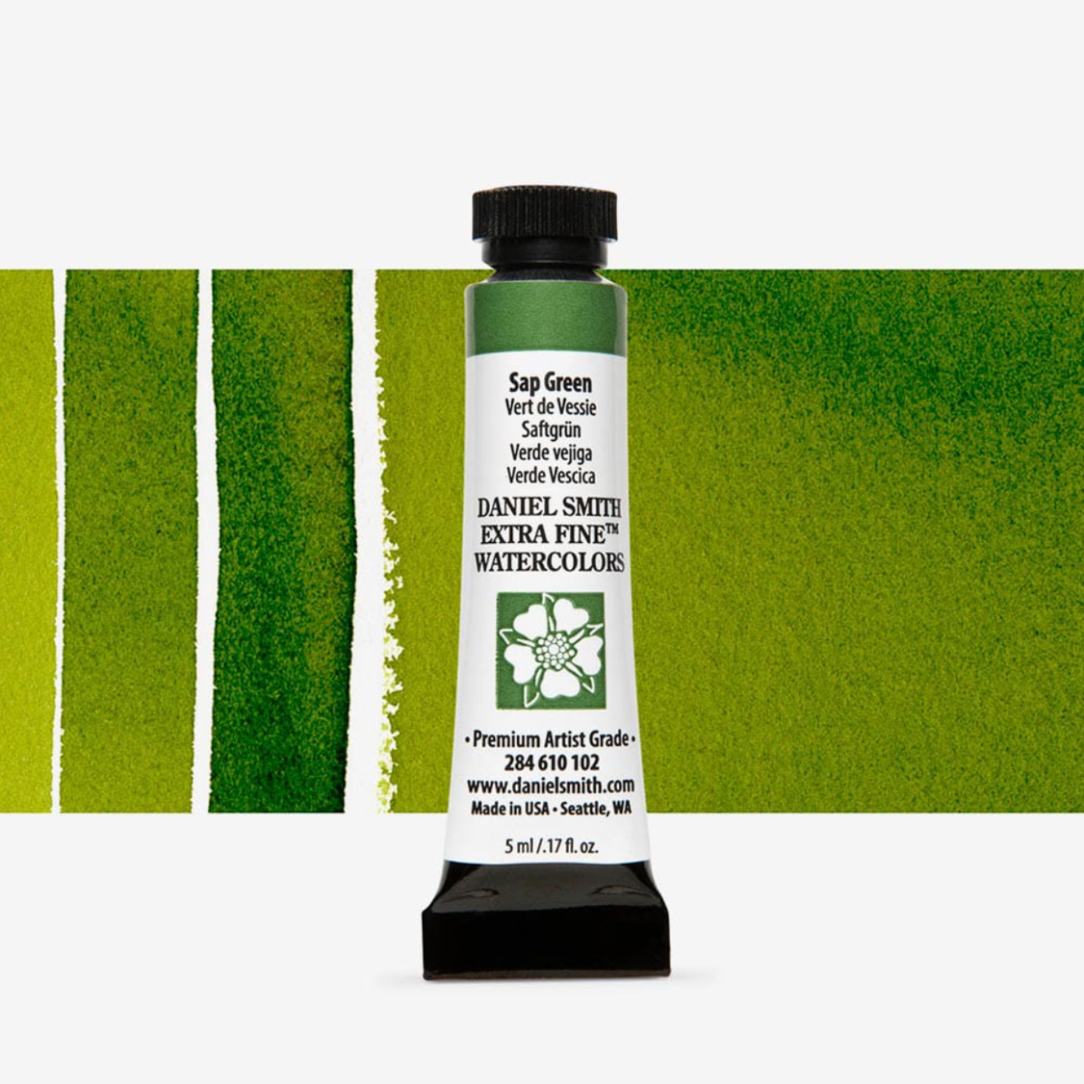 Daniel Smith Extra Fine Watercolours 5ml Tubes